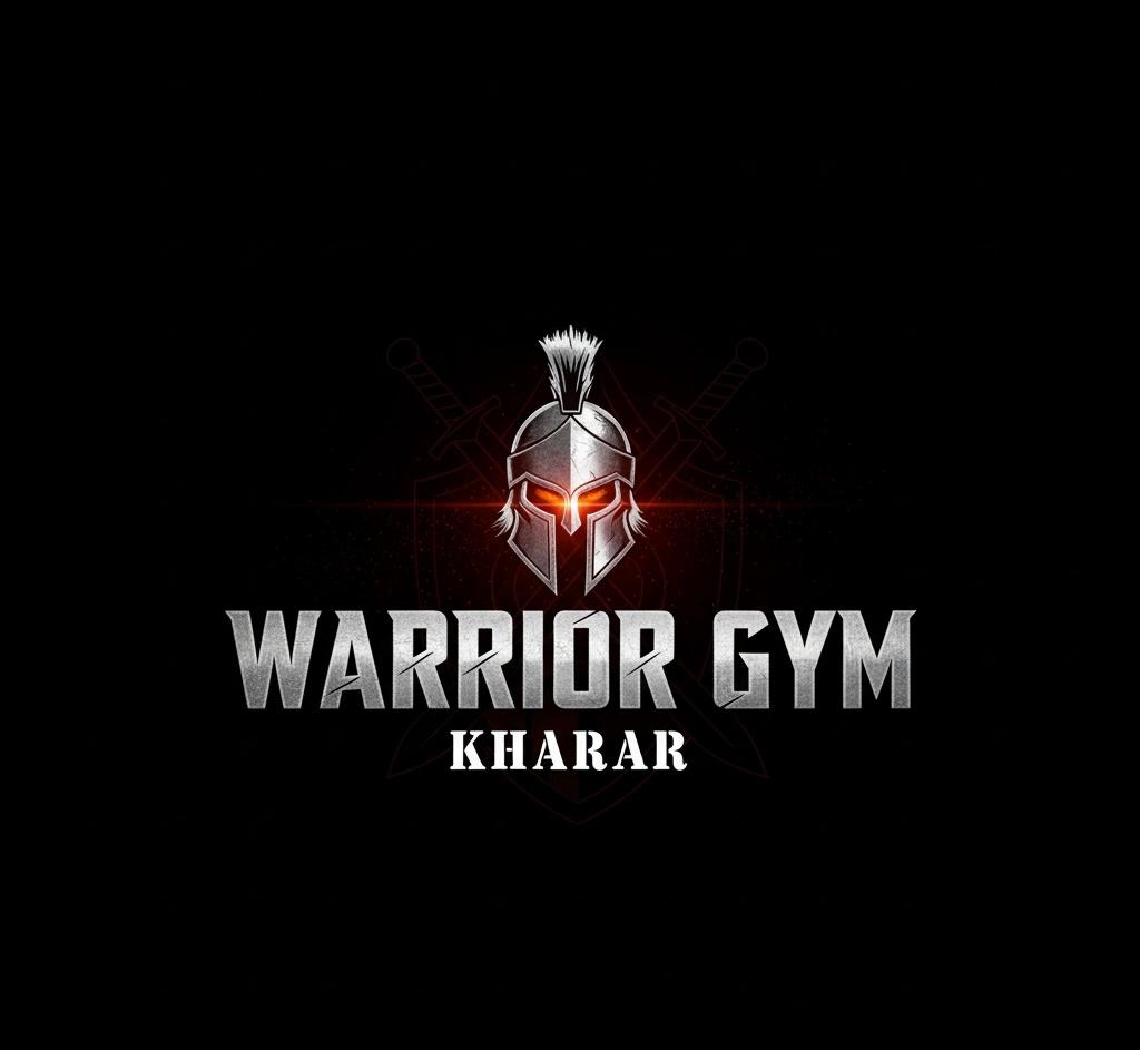 Warrior Gyms Kharar