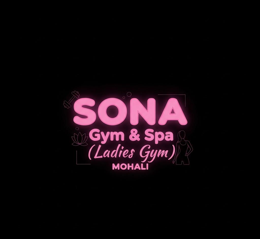 Sona Gym & Spa ( Ladies Gym ) Mohali