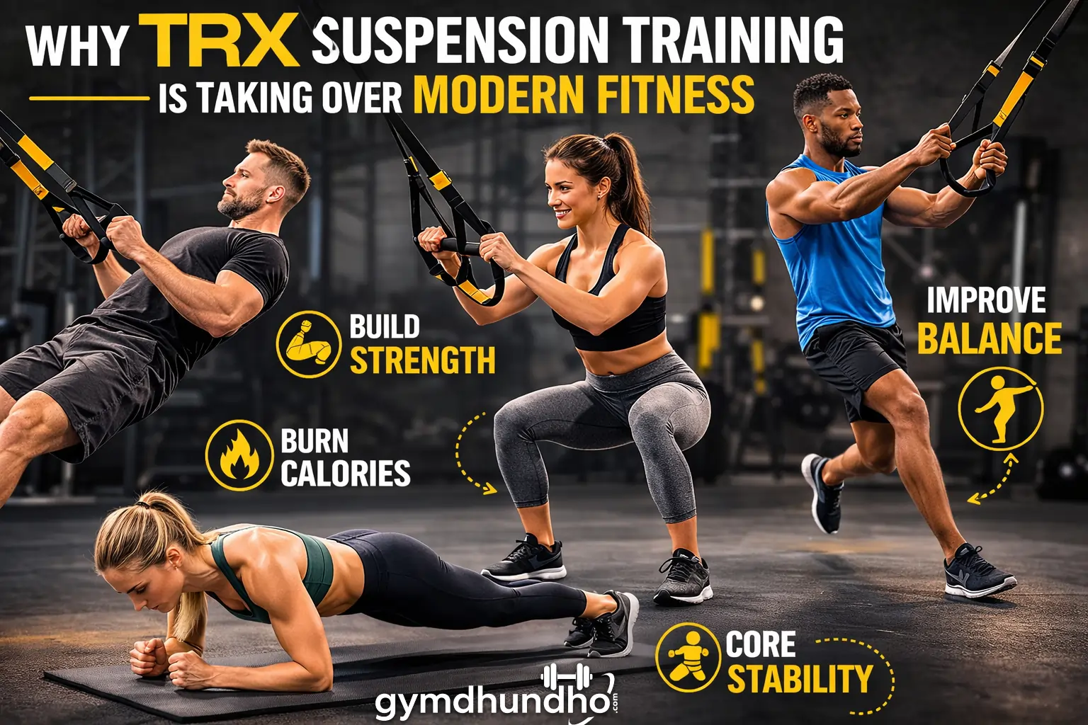Why TRX Suspension Training Is Taking Over Modern Fitness (1)