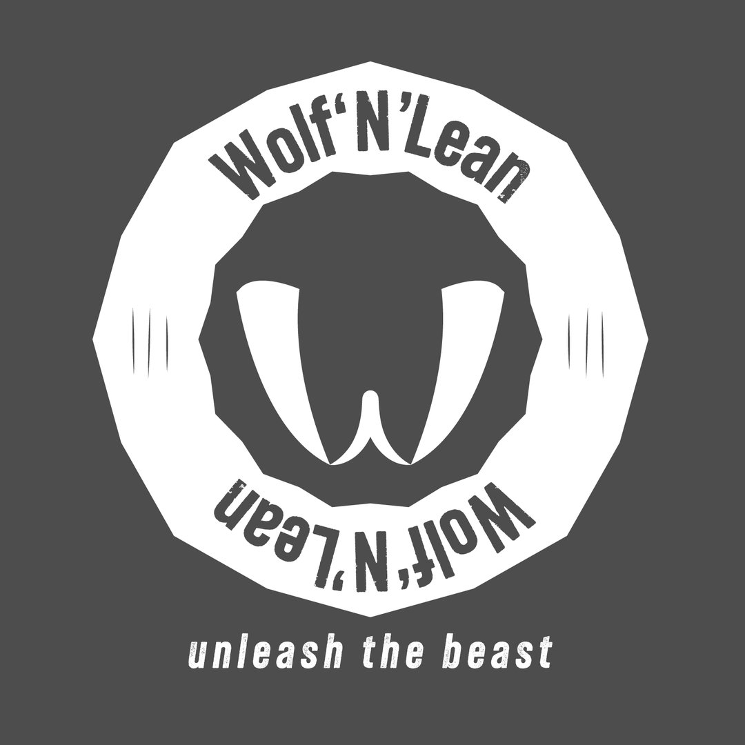 Wolf'N'Lean Gym  Mohali