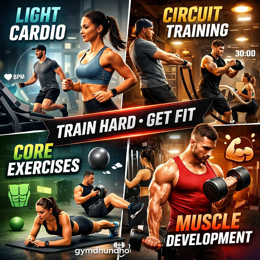 Work Out Smarter All Year_ Fitness Challenges for Every Season (1)