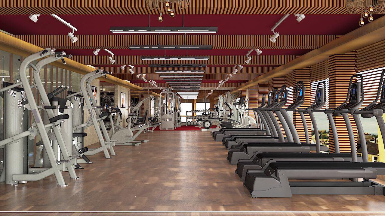 Workout 24/7 Karnal