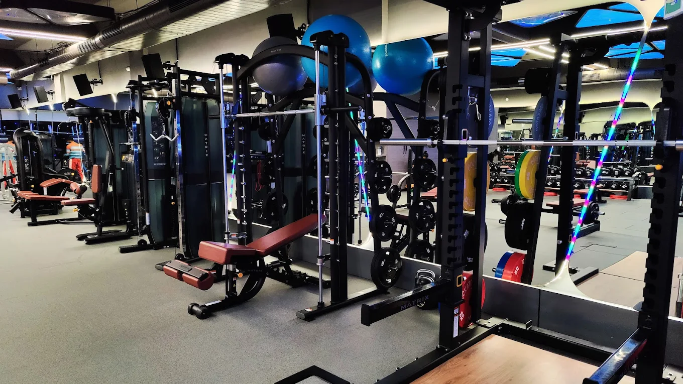 Zoo Culture Gym Panchkula