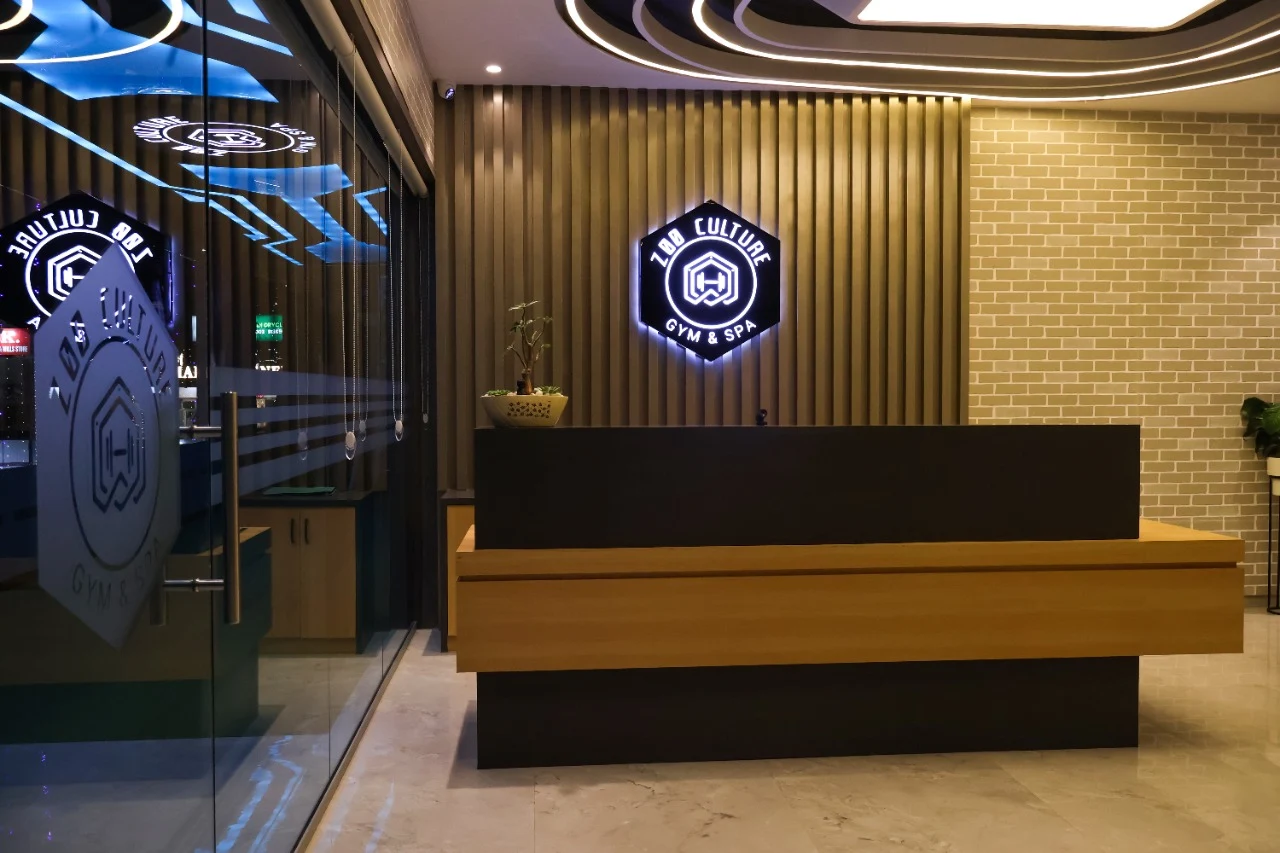 Zoo Culture Gym Panchkula