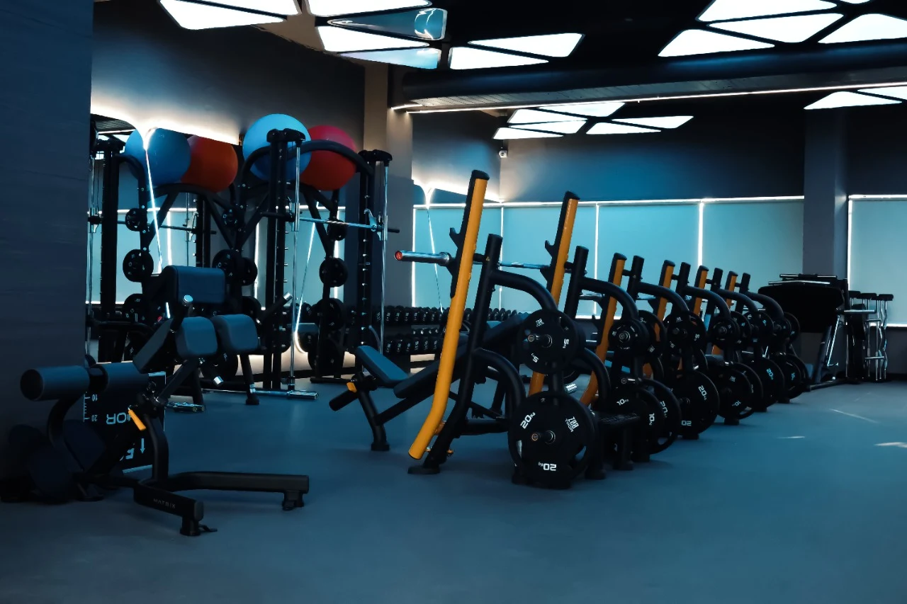 Zoo Culture Gym Panchkula