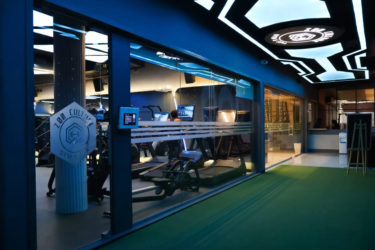 Zoo Culture Gym Panchkula