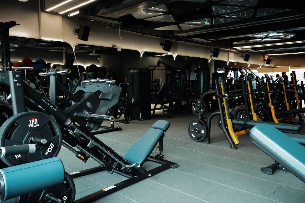 Zoo Culture Gym Panchkula